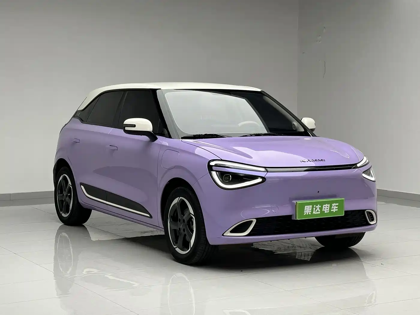 Dongfeng Yipai Nano 01 2025 2024 430 Plus Smart+