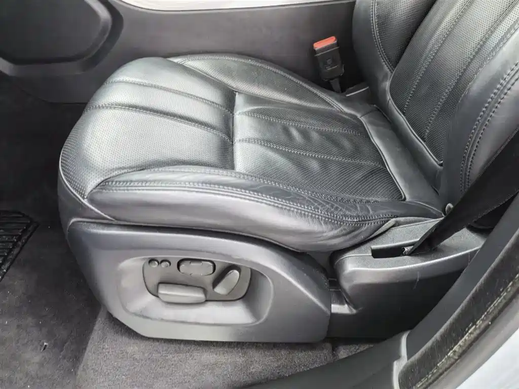 Land Rover Range Rover Sport 2015 3.0 SC V6 HSE DYNAMIC фото 20