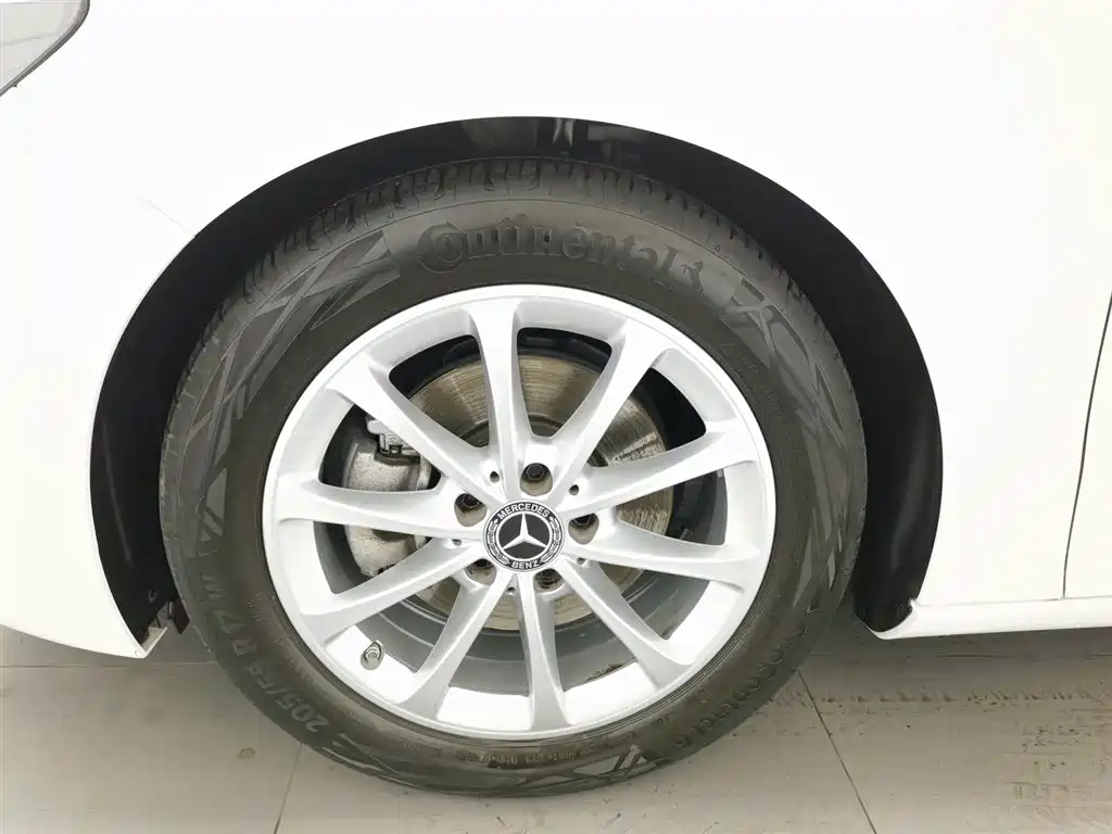 Mercedes-Benz B-Class 2022 Facelift II B 200 Style фото 17