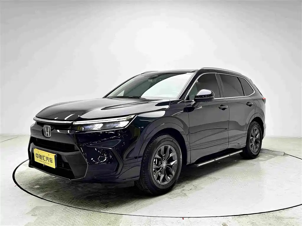 Honda Haoying 2024 2023 240TURBO 2WD Luxury 5-Seater