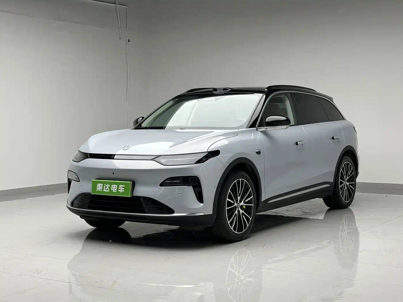 Leapmotor C11 2026