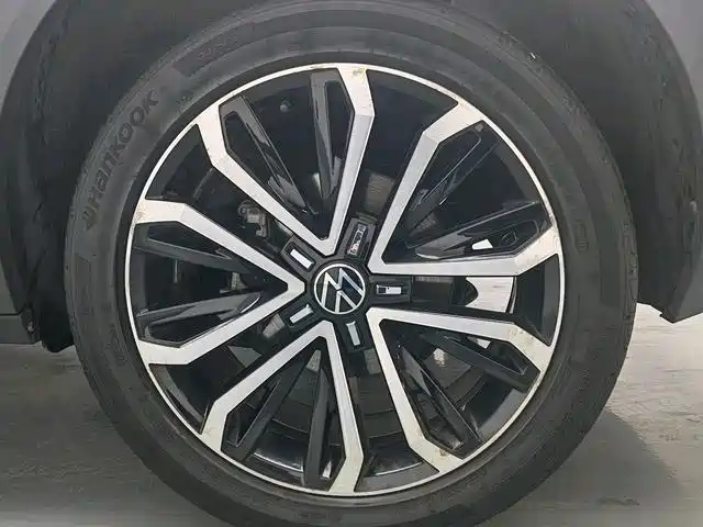 Volkswagen T-ROC 2021 Facelift 280TSI DSG 2WD Comfort Smart Connect Edition фото 13