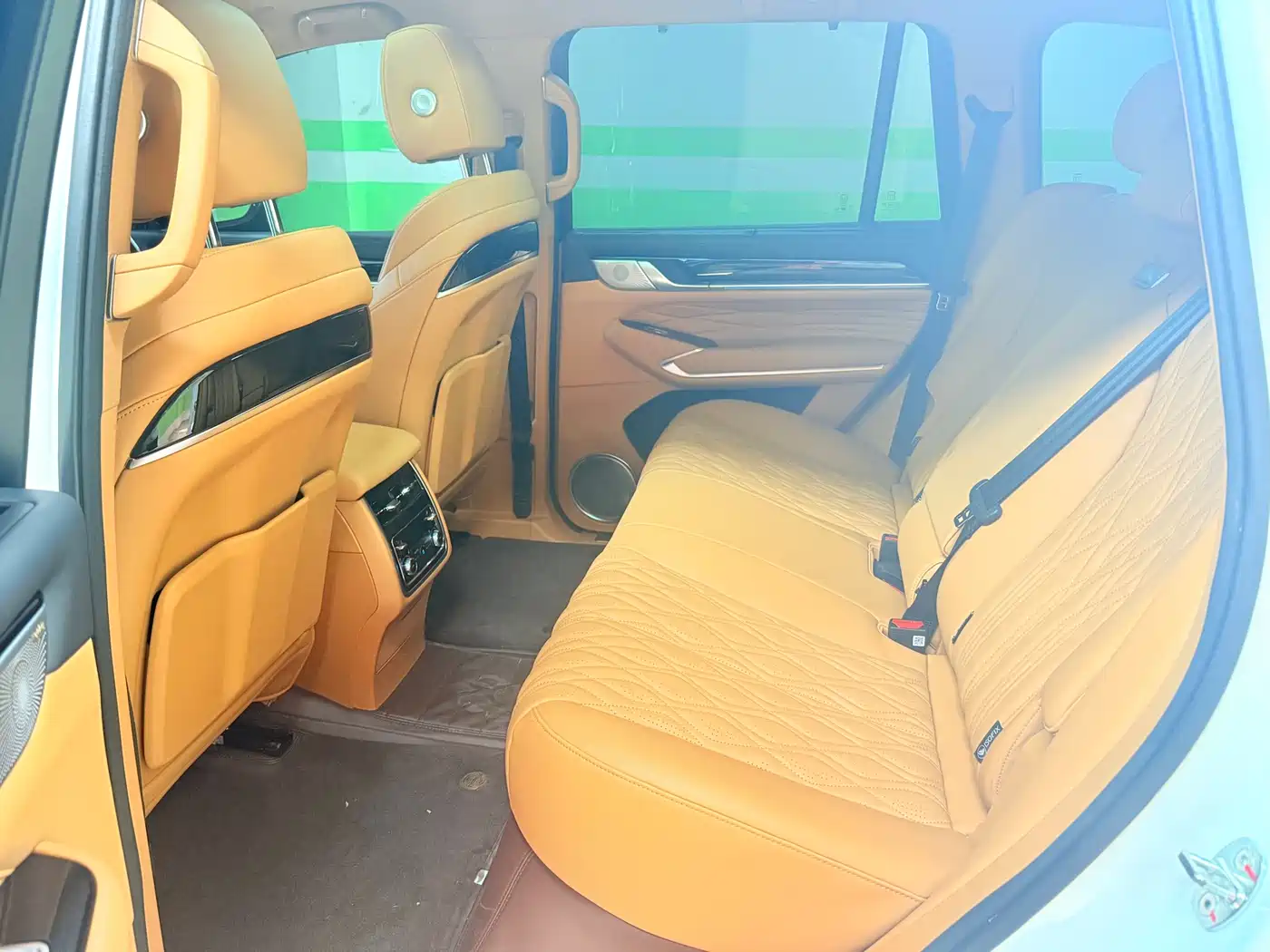 TANK TANK 500 NEW ENERGY