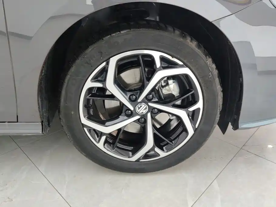 MG MG5 2025 2025 300TGI Global Flagship