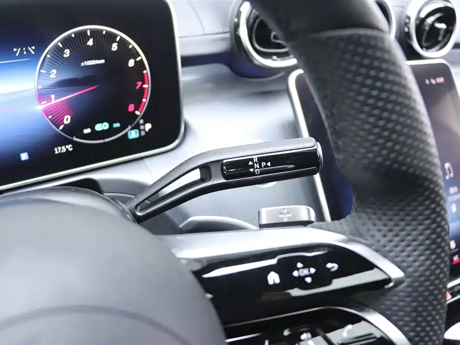 Mercedes-Benz C-Class 2022 Facelift C 200 L Sport фото 11