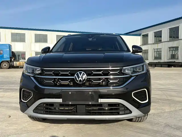 VOLKSWAGEN TANYUE