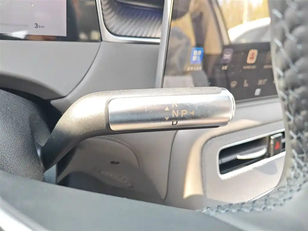 Shangjie SUV 2026 2025 Model Extended Range Pro