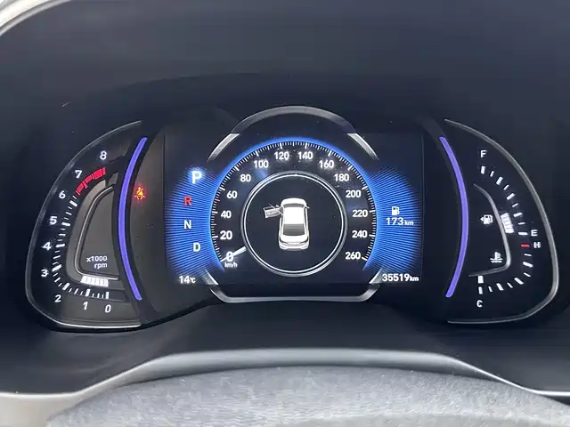 Hyundai Elantra 2019 1.4T Dual-clutch XuanDong·Vitality Type фото 6