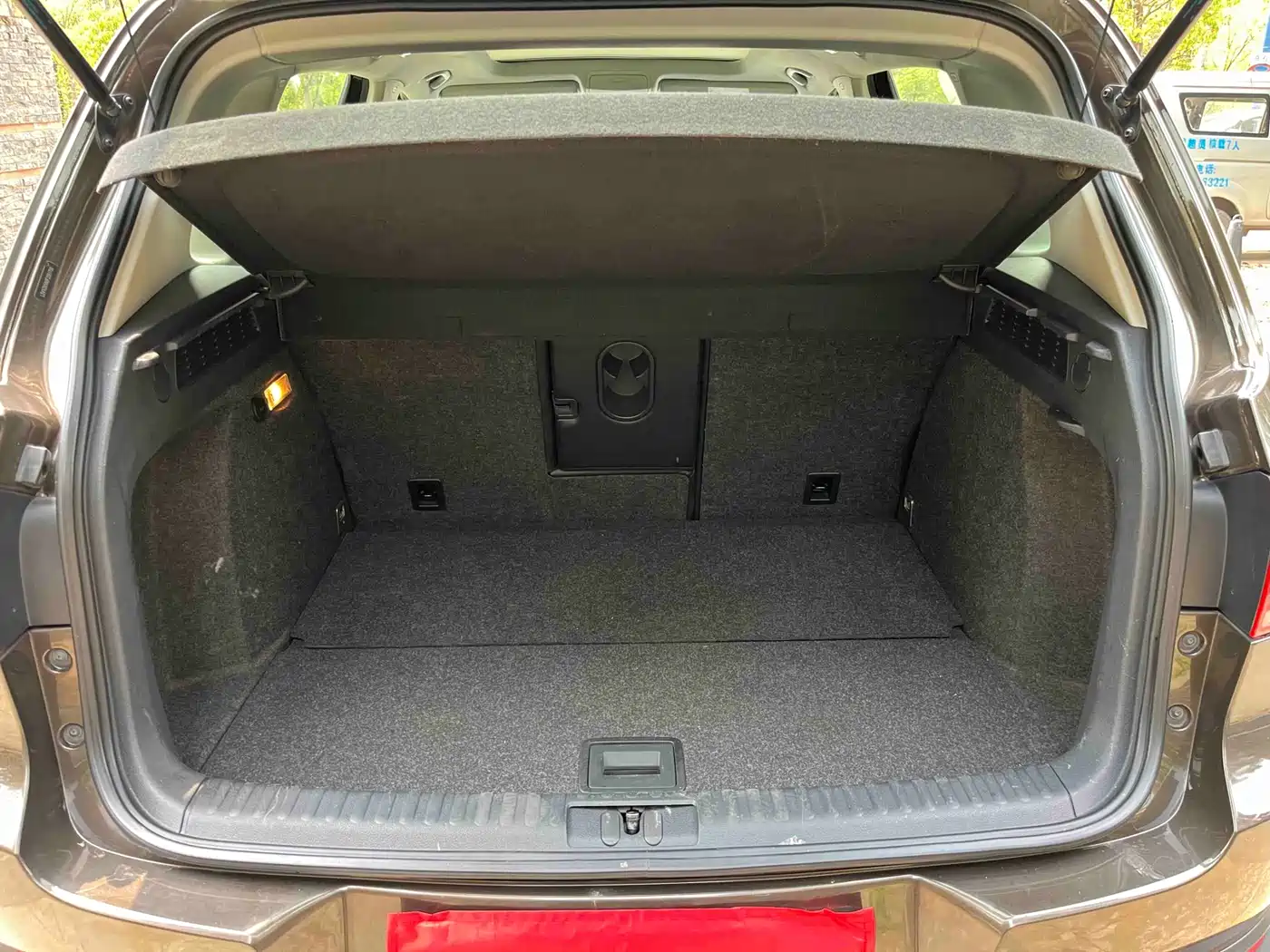 Volkswagen Tiguan 2015 1.8TSI Automatic 2WD Highline фото 25