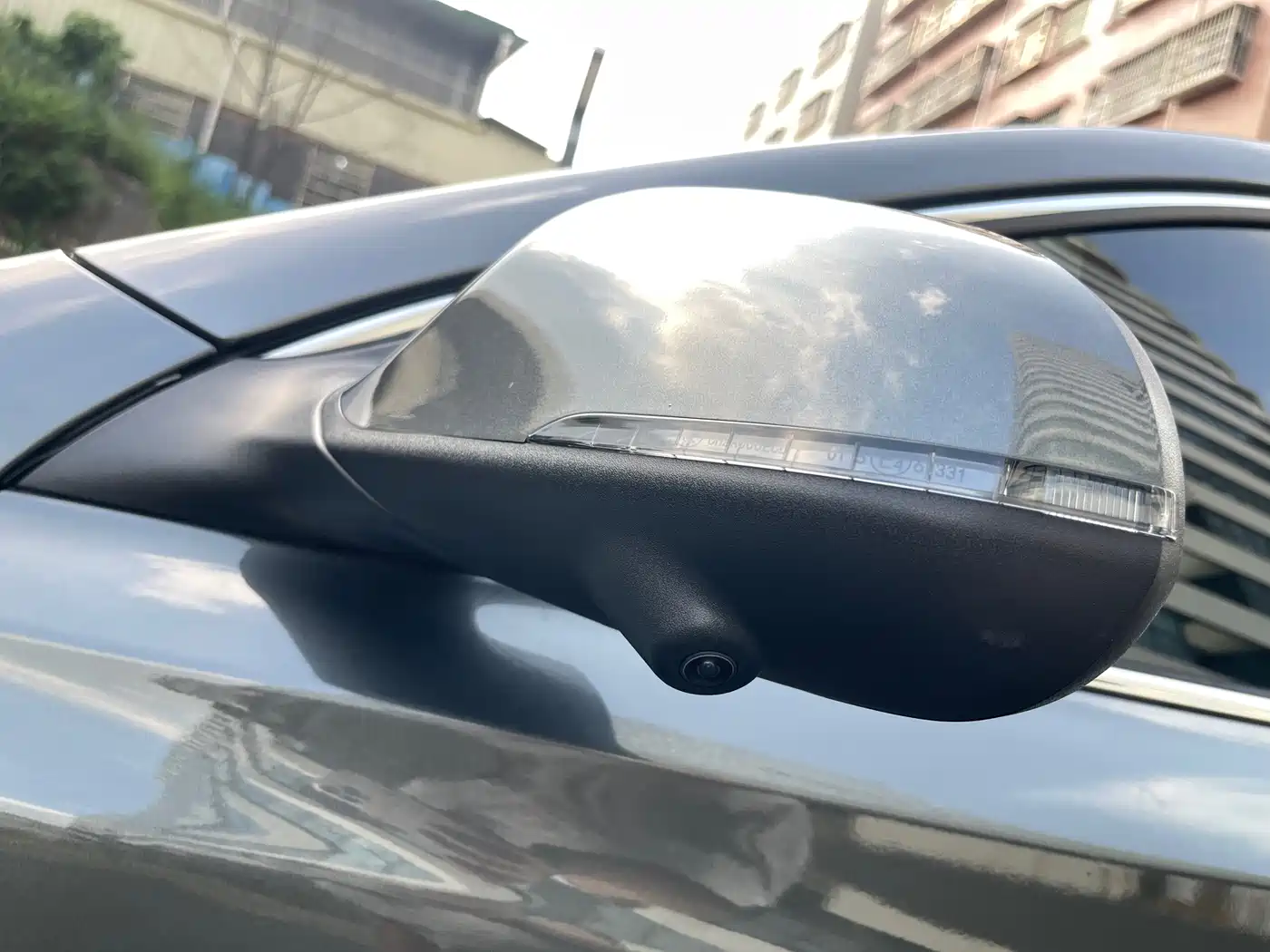 Changan Ruicheng PLUS 2024 2023 1.5T DCT Premium