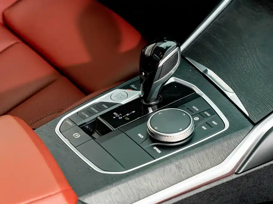 BMW 4 Series 2022 425i Gran Coupe M Sport Package фото 18
