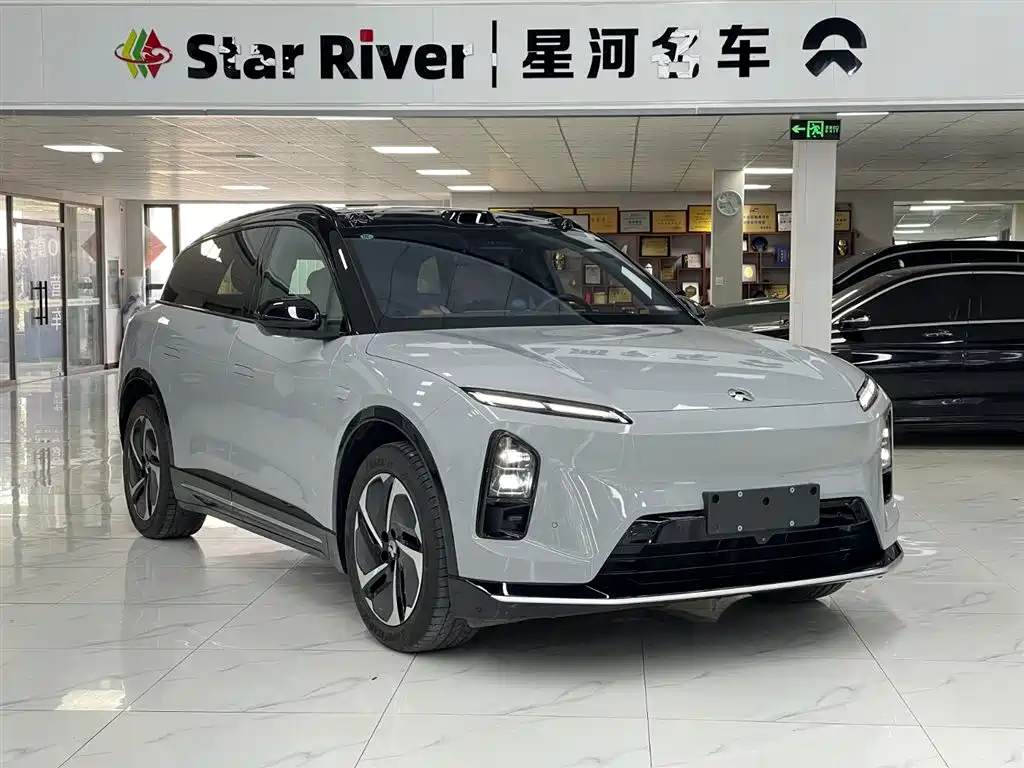NIO NIO ES6