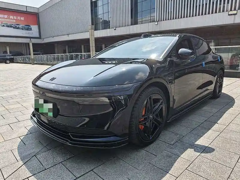 ZEEKR 007 2024 2025 AWD Performance Edition 100kWh
