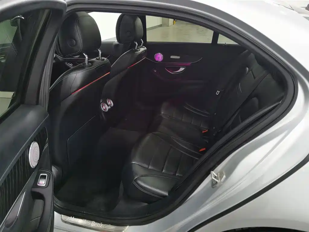 Mercedes-Benz C-Class 2016 C 200 L Sport фото 15