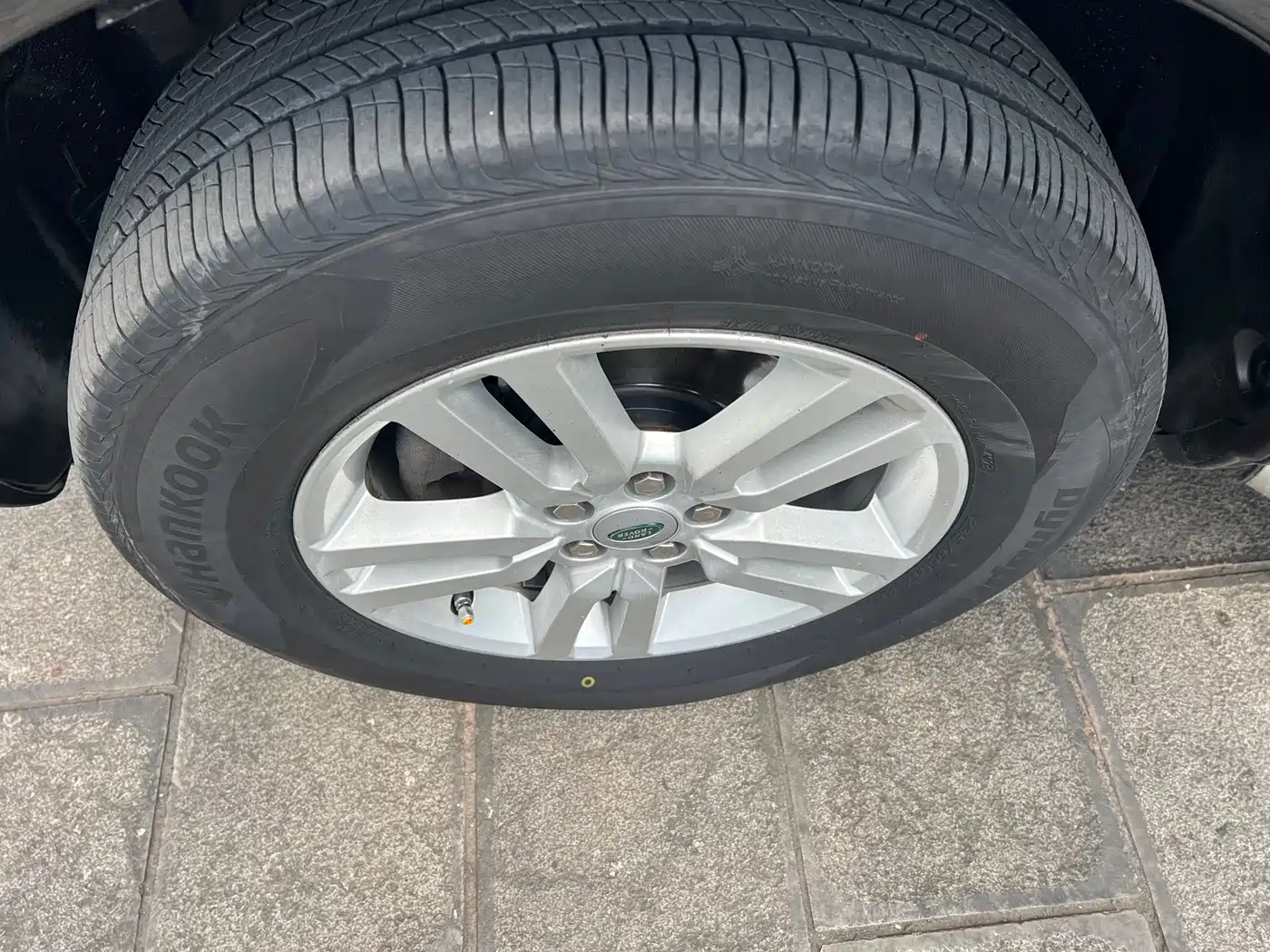 Land Rover Freelander 2 2013 2013 2.2T SD4 SE Diesel Version