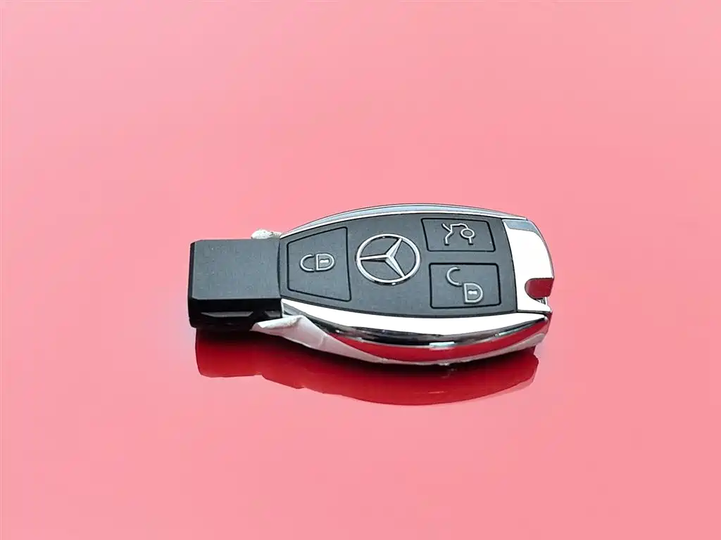 Mercedes-Benz CLA (Import) 2017 CLA 200 Fashion фото 19