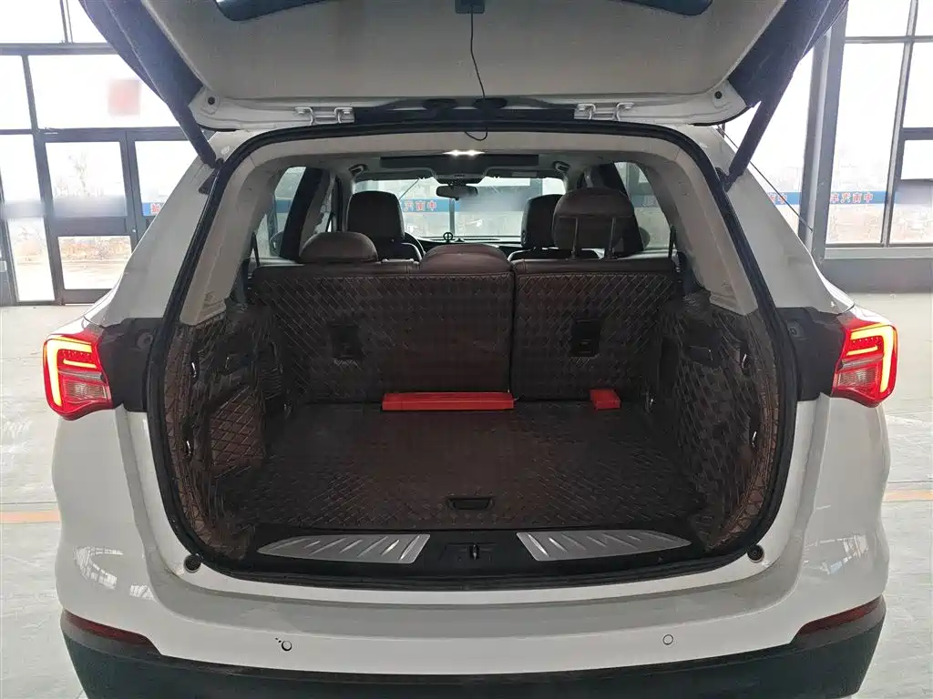 Buick Envision Plus 2020 28T AWD Elite фото 19