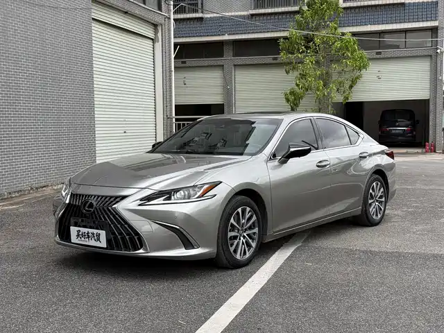 Lexus ES 2021 260 Excellence Edition