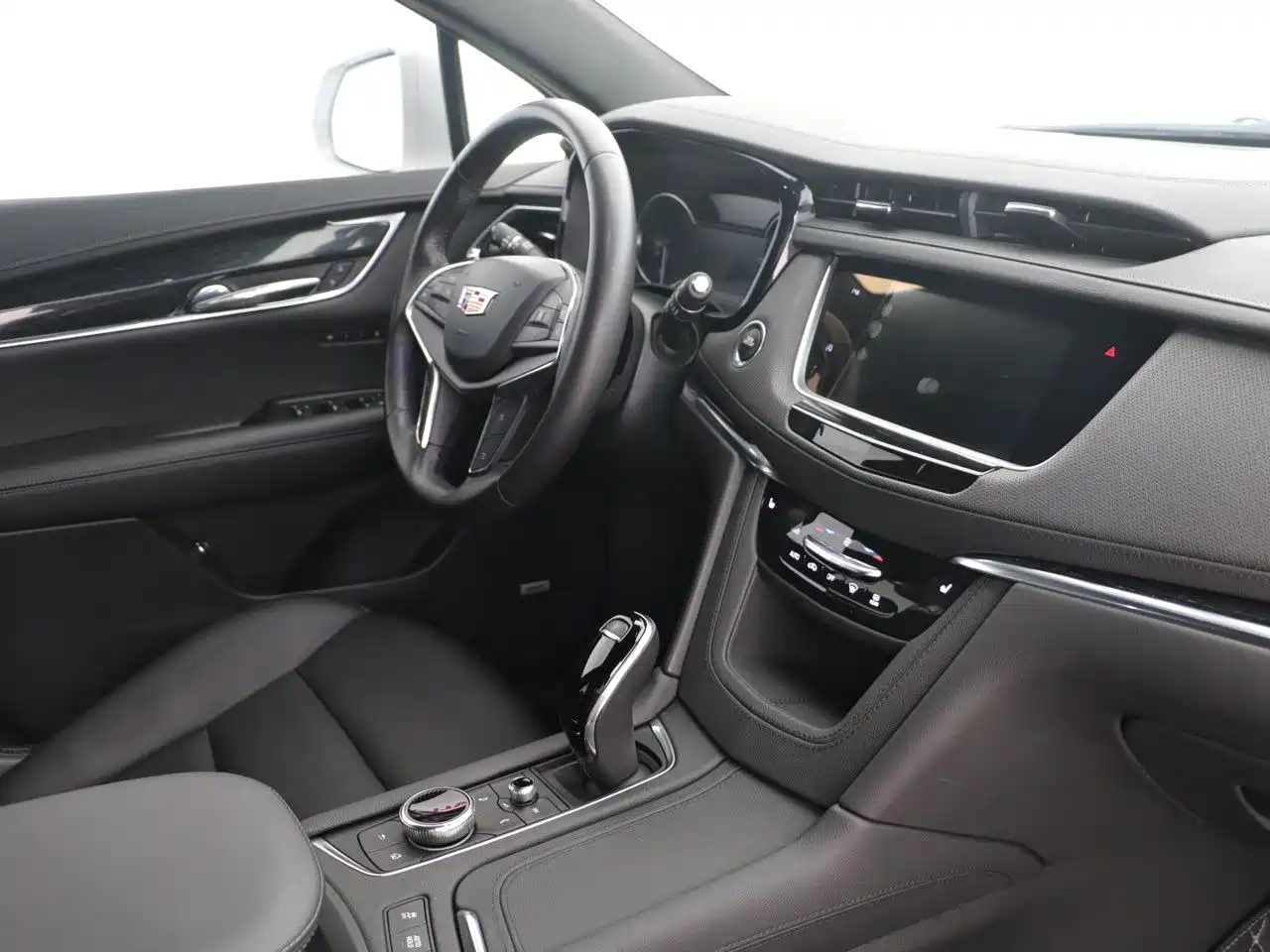 Cadillac XT5 2021 28T 4WD Luxury фото 13