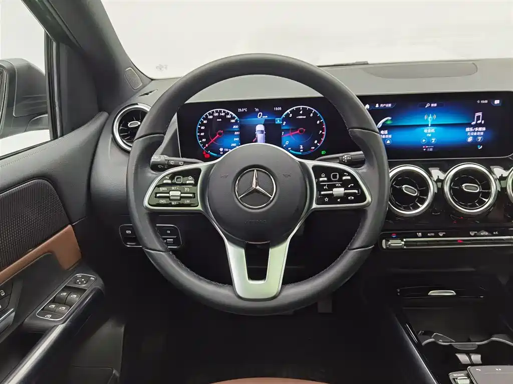 Mercedes-Benz B-Class 2020 B 200 Sport Edition фото 11