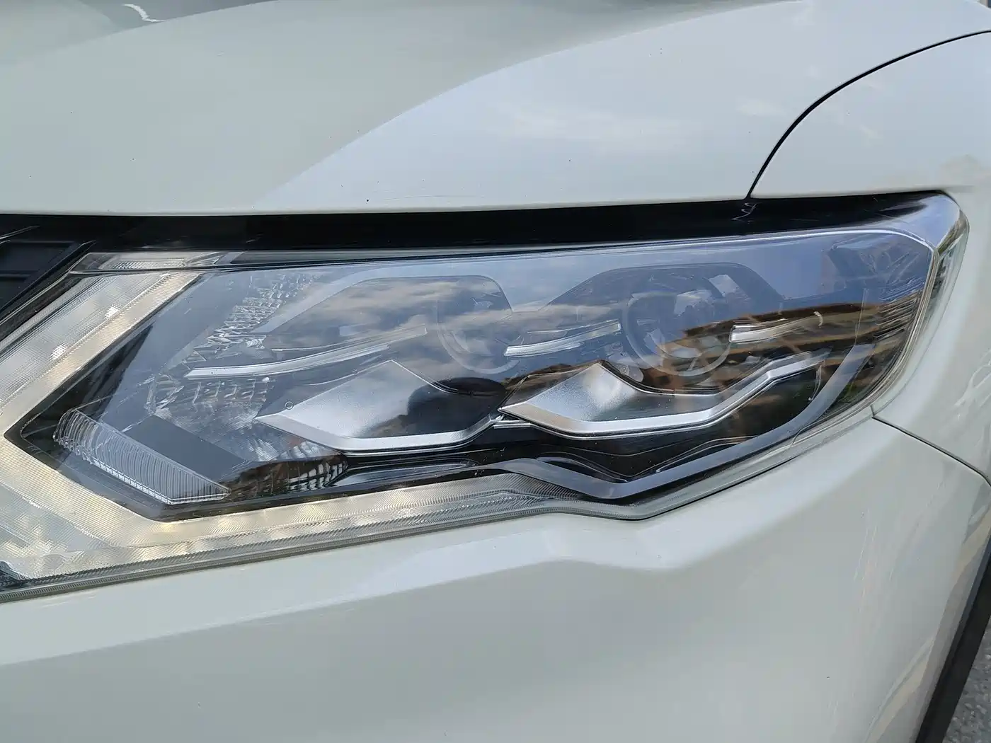 Nissan X-Trail, миниатюра 11