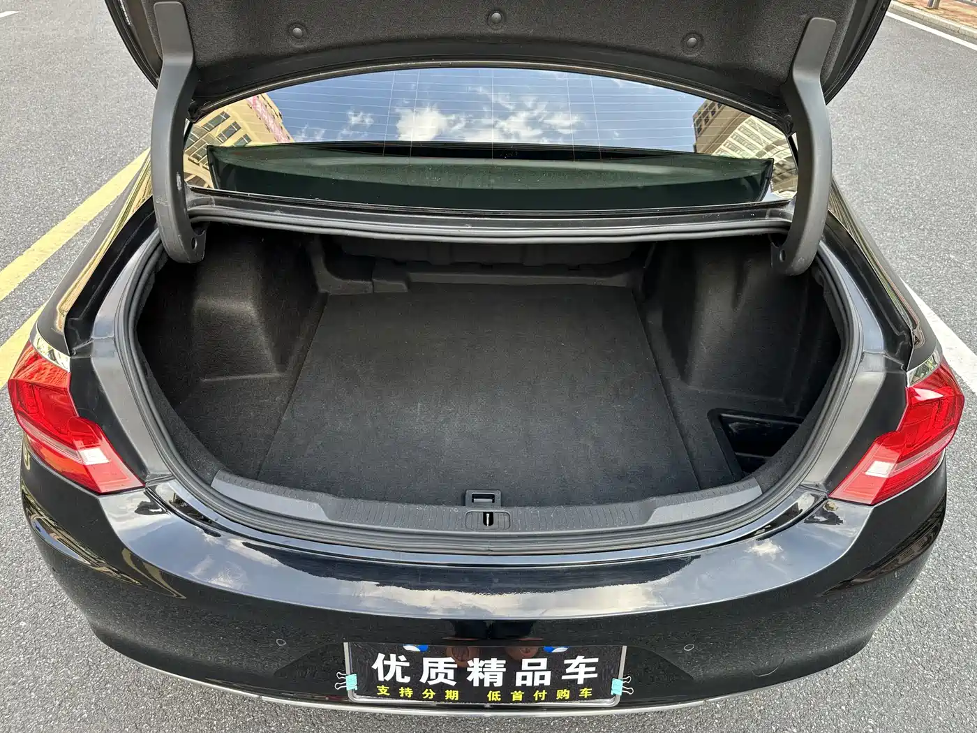 Buick LaCrosse 2016 28T Flagship фото 29