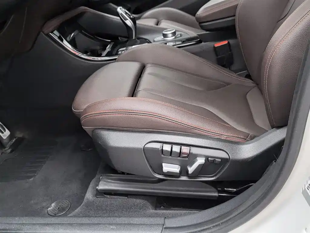 BMW X2 2021 Facelift sDrive25i Edge Edition фото 20