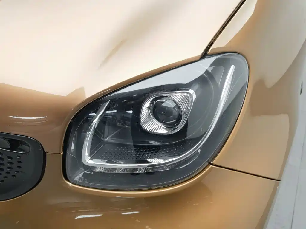 Photo 7 - smart fortwo