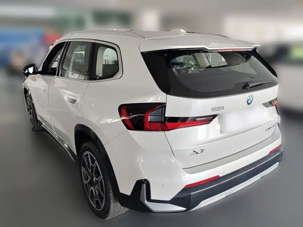 BMW X1 2025 2024 sDrive25Li X Design Package