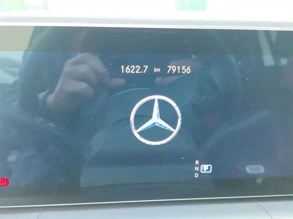Mercedes-Benz GLS 2020 GLS 450 4MATIC Dynamic фото 13