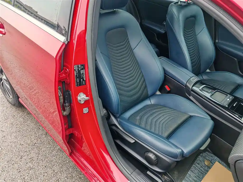 Mercedes-Benz A-Class 2020 A 180 L фото 17