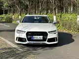 Фото 2 - Audi A7