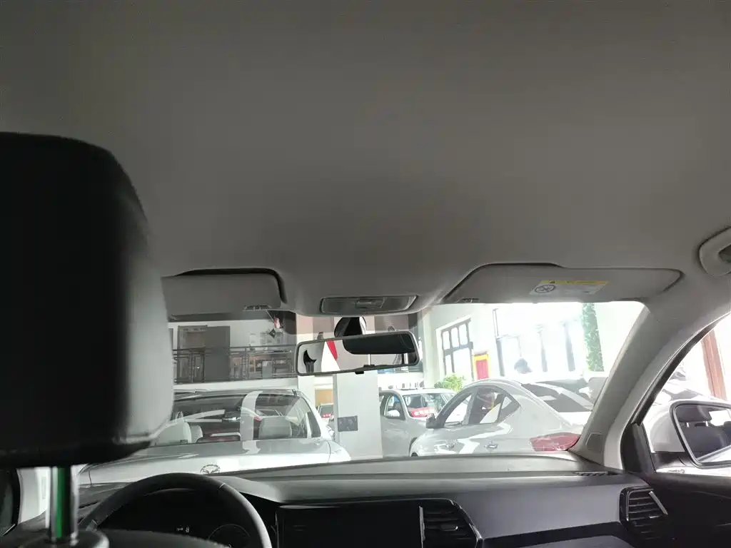Jetta VS5 2019 2019 280TSI Automatic Joy Edition
