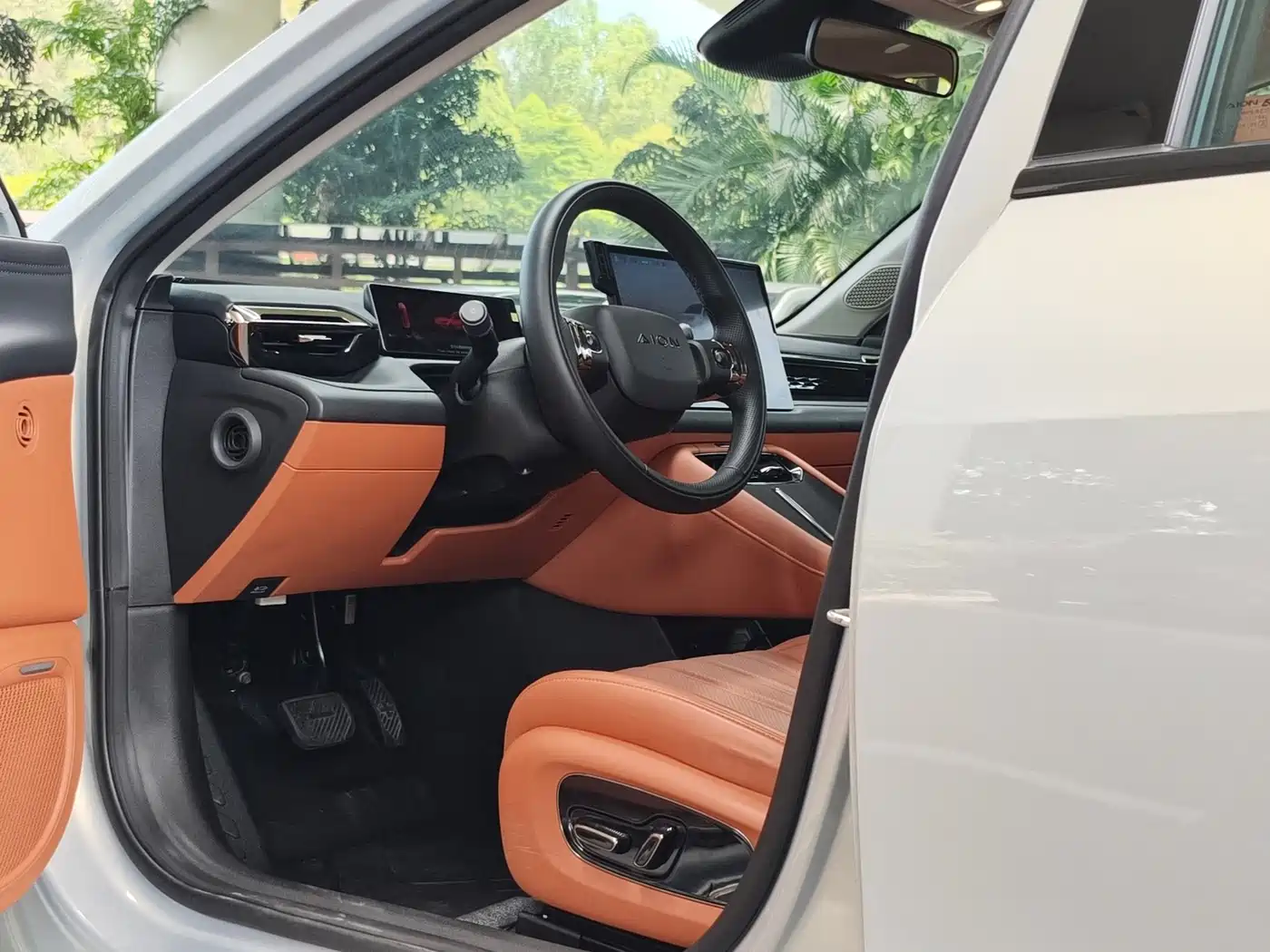 Aion RT 2025 2025 650 Smart Premium Edition