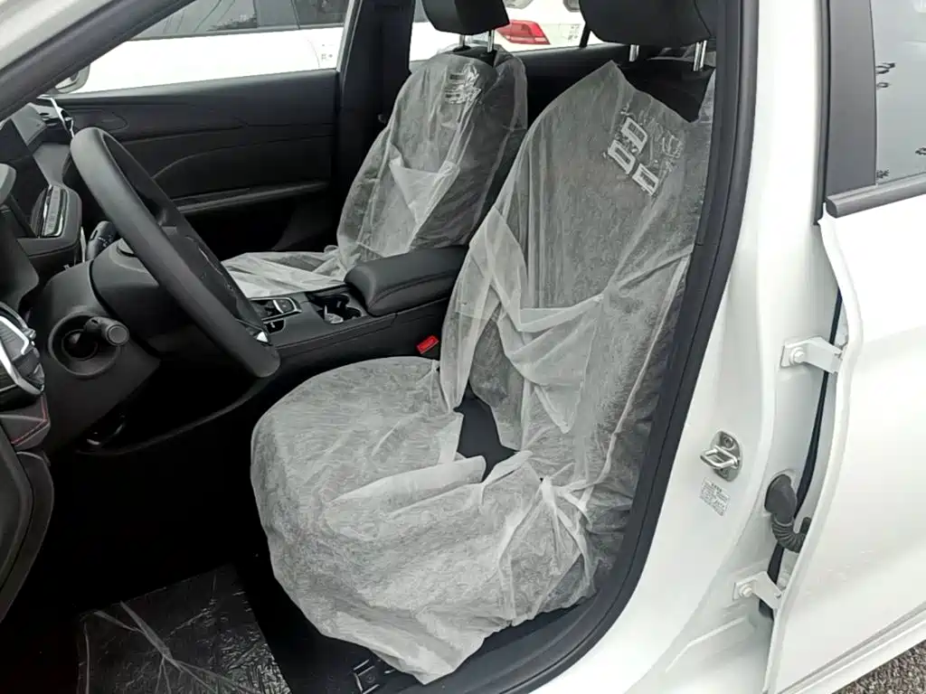 MG MG5 2026 2026 180DVVT Global Pioneer Edition