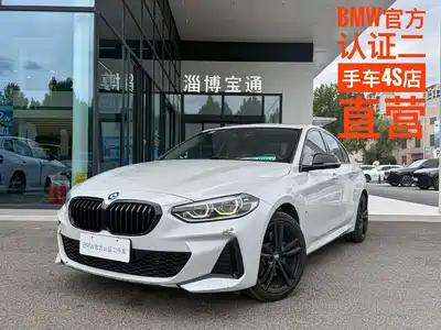 BMW 1