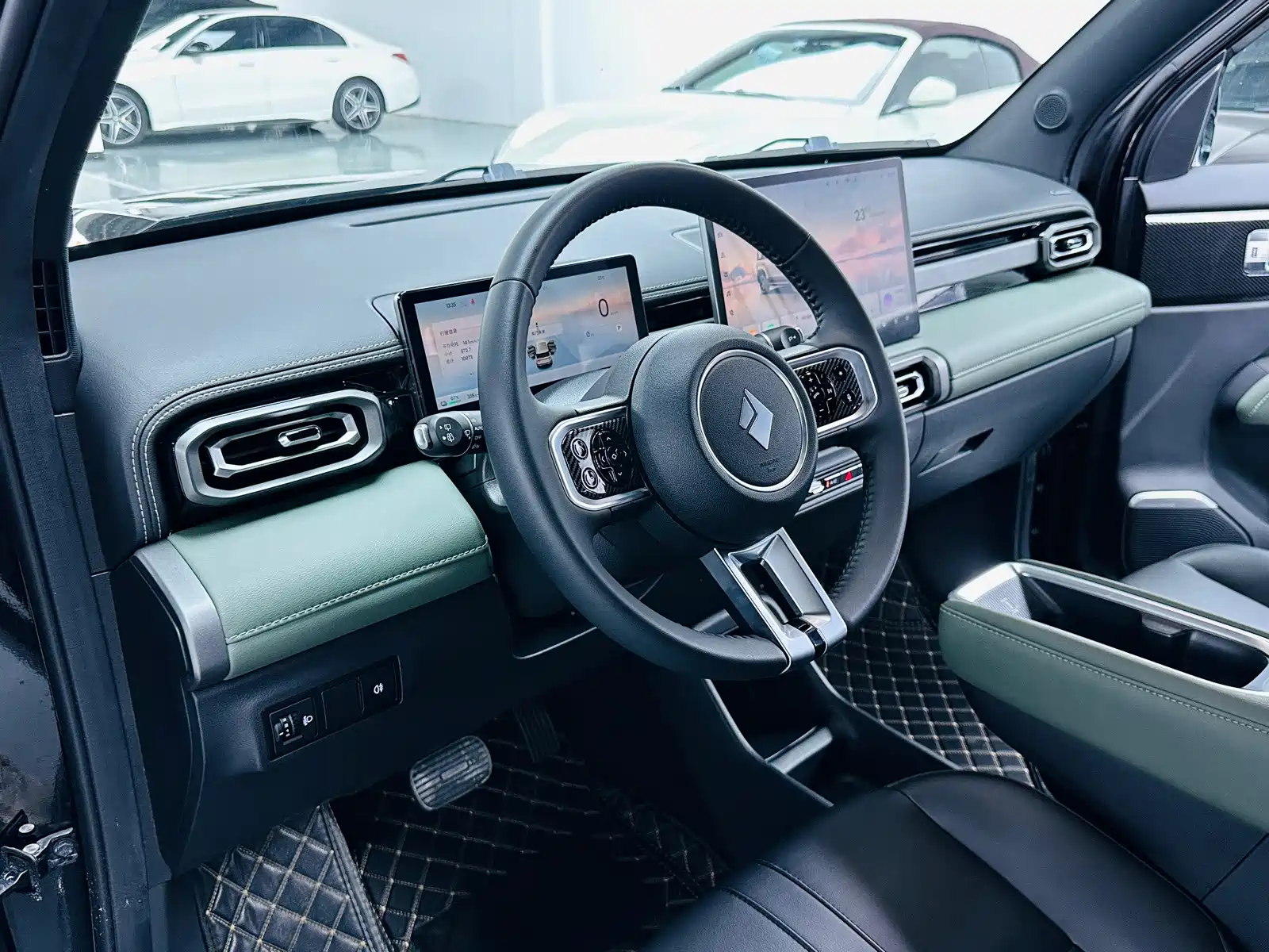 Photo 5 - Baojun Yueye Plus