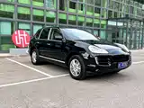 Фото 1 - Porsche Cayenne