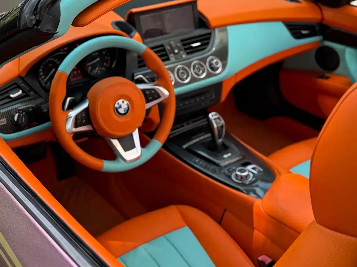 Photo 5 - BMW Z4