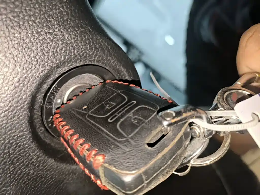 Wuling Motors Wuling Hongguang V 2024 2022 1.5L Power Enjoy Edition Electric Power Steering LAR