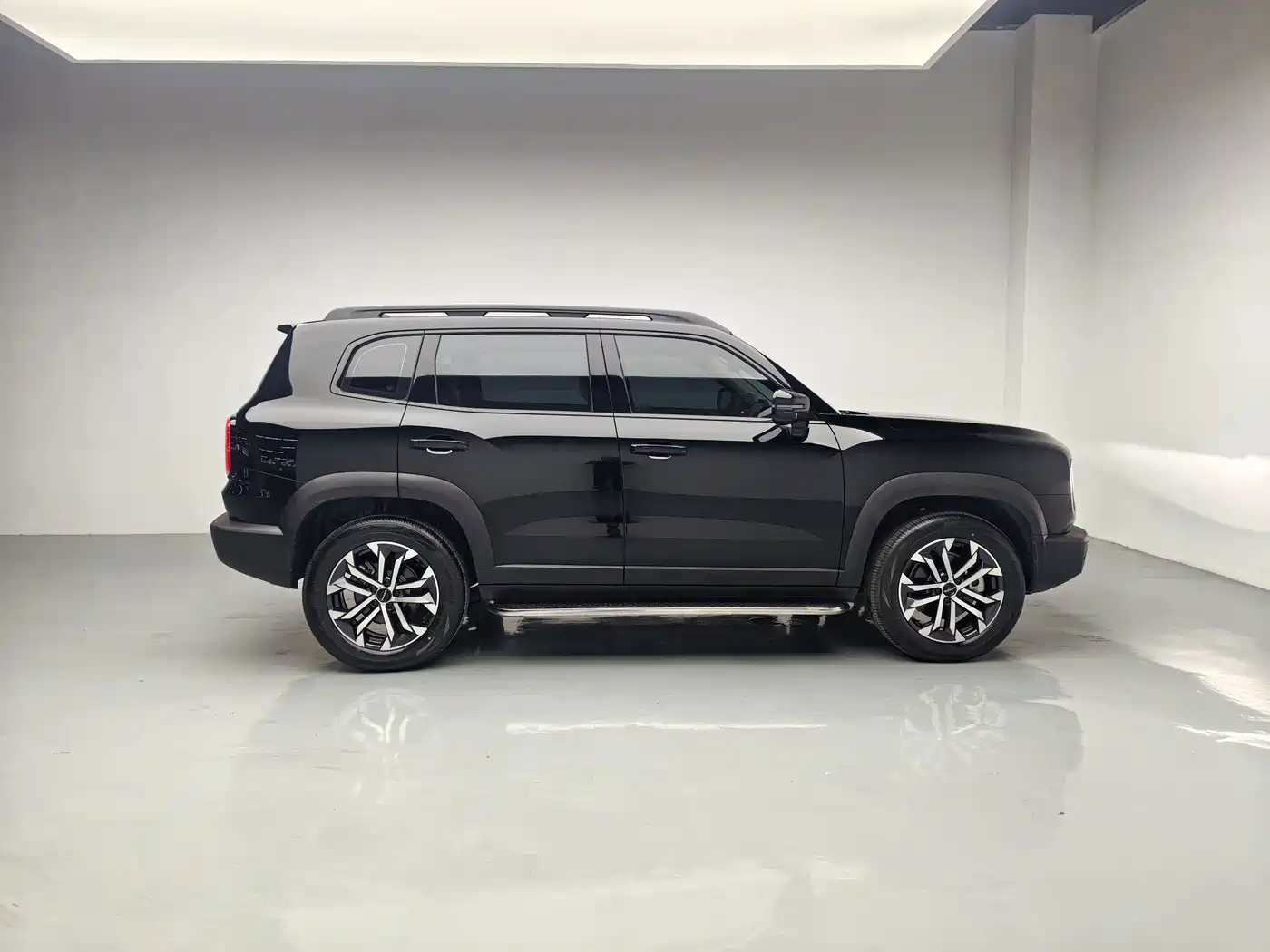 Haval Dargo 2025 2026 Model 1.5T High Configuration