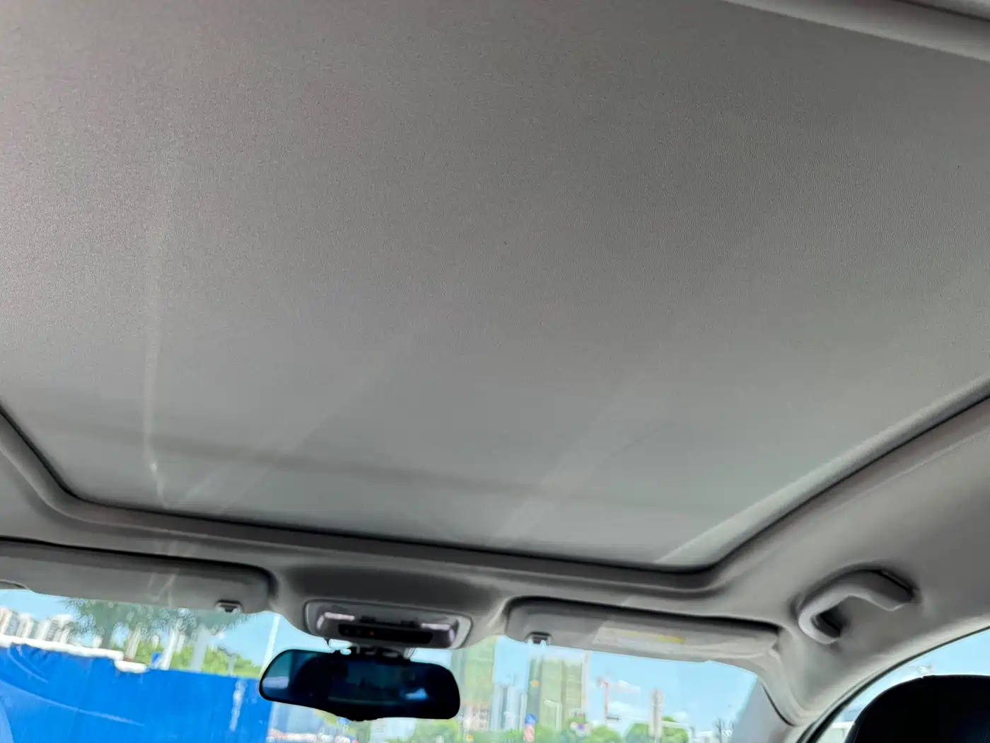 Chevrolet Malibu XL 2016 2016 1.5T DCT Ruiyao Edition
