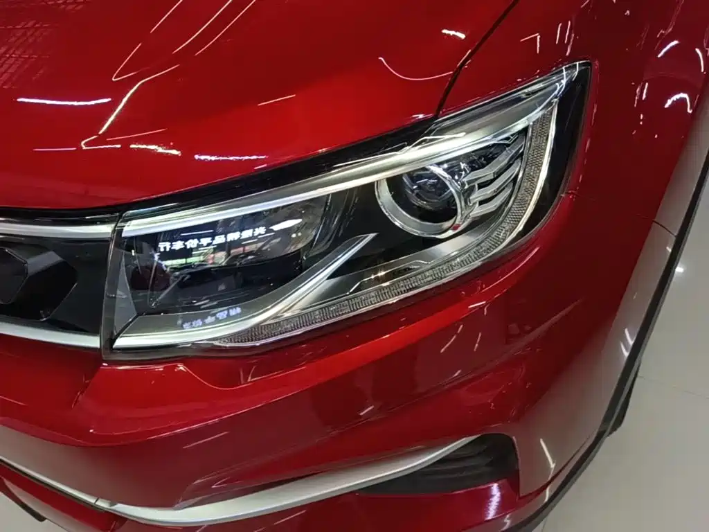 Фото 24 - Changan CS35 PLUS