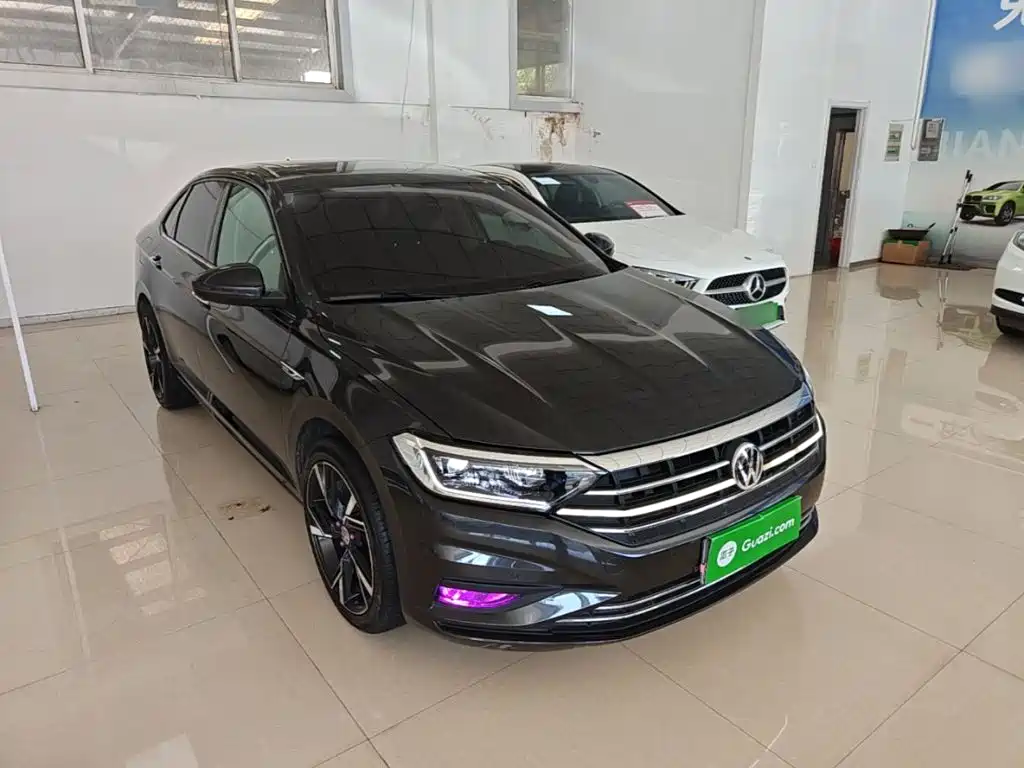 Volkswagen Sagitar, миниатюра 4