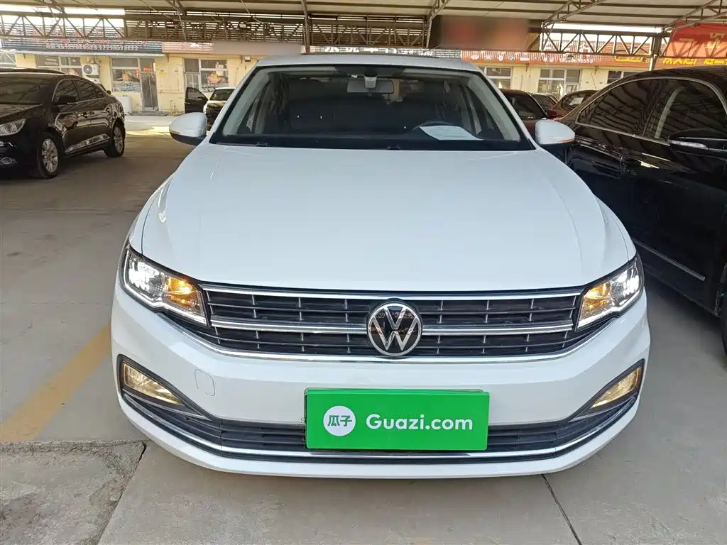 Volkswagen Bora 2021 1.5L Automatic Elite Smart Edition фото 3