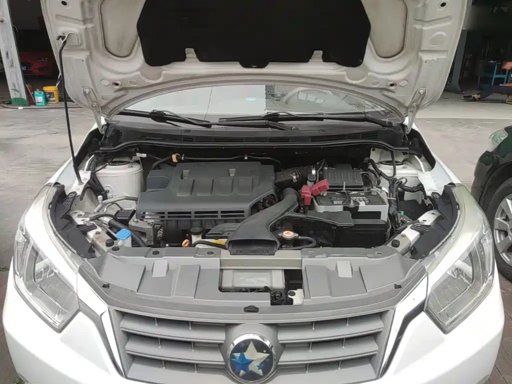 Venucia D50 2015 2013 1.6L Auto Fashion