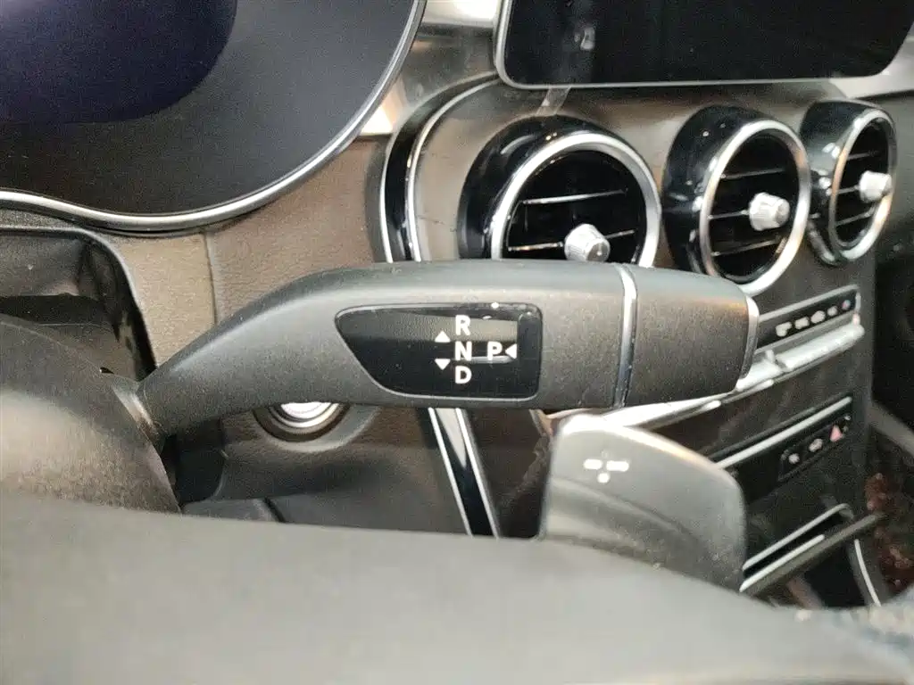 Mercedes-Benz C-Class 2020 C 200 L Fashion Sport фото 10