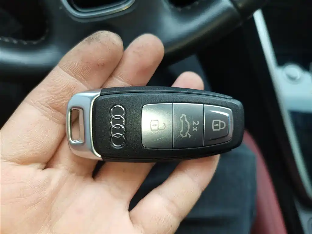 Audi A3 2021 Sportback 35 TFSI Premium Life Edition фото 17