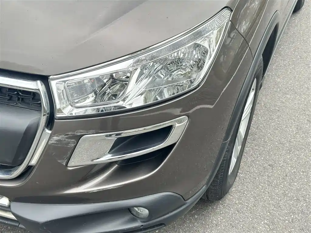 Peugeot 4008 (Import) 2013 2.0L 2WD Progressive фото 15