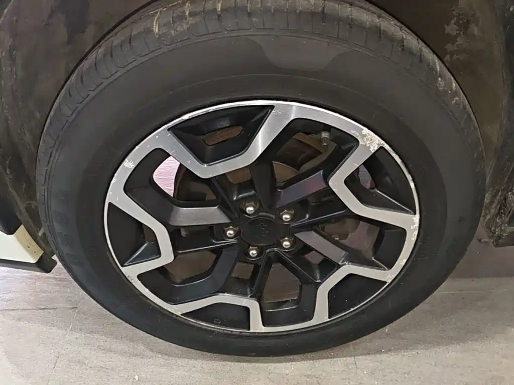 Subaru XV 2016 2016 Model 2.0i Elite Edition